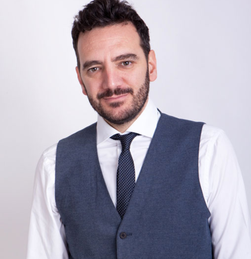 Luca Triacca